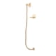 thumbnail image 2 of Cat Rasgues después de la pared de la cuerda con accesorios flexibles de 63 pulgadas de ahorro de espacio para gatos grandes -Katzen -turm -jumping pl, 2 of 5