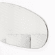 thumbnail image 4 of Espejo Tribeca 46x88x1,9 Cm Diseño Irregular, 4 of 11