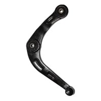 Wurtex - Bandeja Suspension Inferior Peugeot 206 2.0 2000 2008