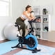 thumbnail image 2 of Bicicleta Spinning Fitness Volante 10Kg Negro, 2 of 6