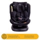 thumbnail image 4 of Silla de auto Supra 360 negro, 4 of 7