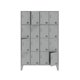 thumbnail image 1 of Locker Metálico L4A4, 1 of 2