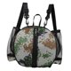 thumbnail image 4 of Bandolera De Baloncesto Mochila Baloncesto Tote Bag Accesorios Estilo Ajustable C, 4 of 5