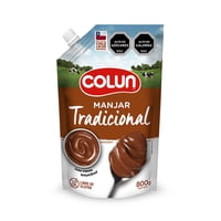 Manjar Doypack Tradicional 800 G Colun