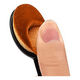 thumbnail image 4 of Brocha Pincel Cepillo Ovalada Contorno Base Maquillaje, 4 of 5