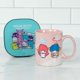 thumbnail image 4 of Calentador de Tazas Uncanny Brands con Encendido/Apagado Automático Hello Kitty, 4 of 7