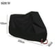 thumbnail image 2 of Funda para motocicleta, lona impermeable para motocicleta, antipolvo, lluvia., 2 of 7
