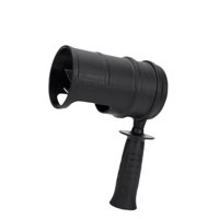 Magideal - Trilladora De Maíz Seco Con Mango Para Taladro Eléctrico, Peladora De Maíz De 7,5 X 5 Pulgadas, Accesorio De Fácil Instalación, Máquina Trilladora Que