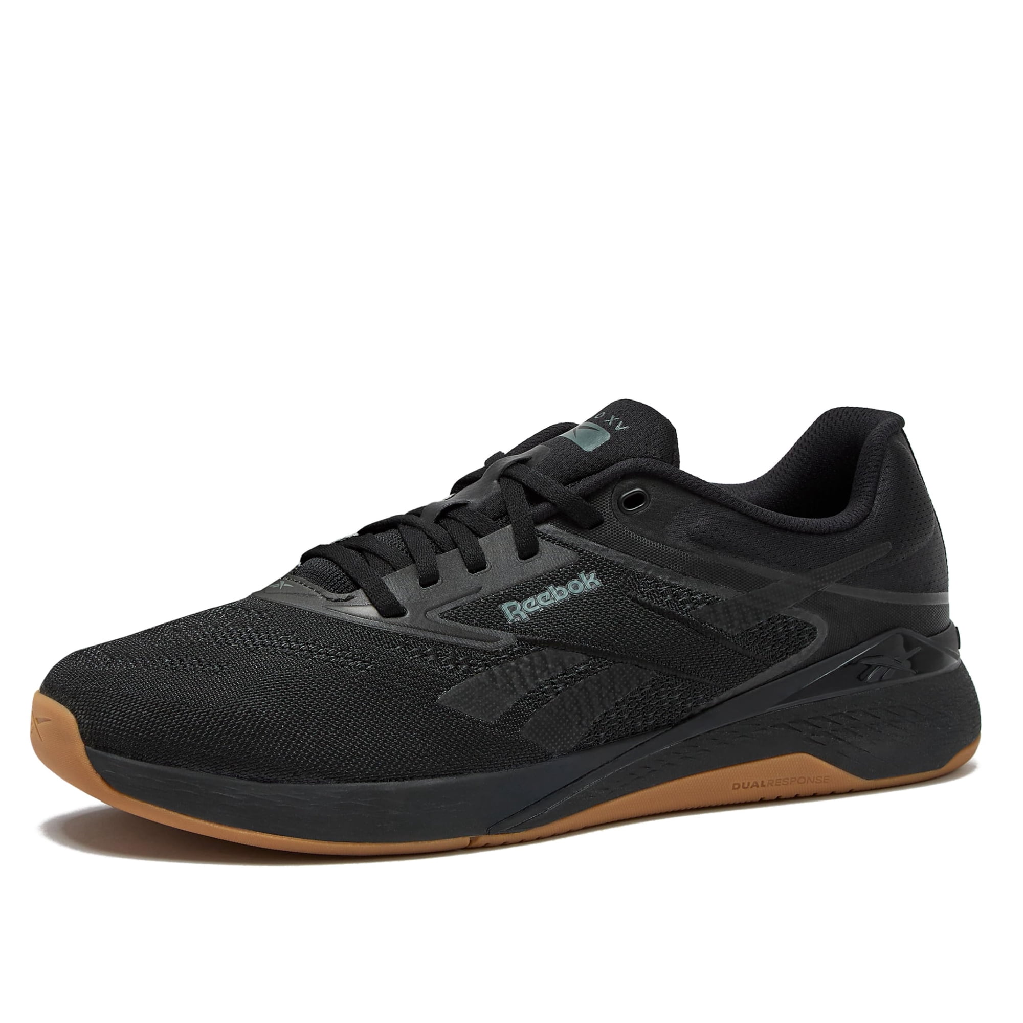 Zapatillas Reebok Nano X5 Cross Training Para Hombre - Negro/gris