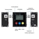 thumbnail image 3 of Medidor de potencia de antena y ROE Mcbazel Surecom SW-102 VHF/UHF, 3 of 7
