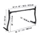 thumbnail image 2 of Rack Pick Up Camioneta Universal Ajustable 720kg, 2 of 2