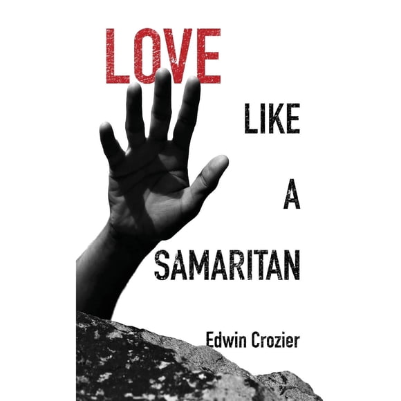 Libro Parlux: Ama como un samaritano