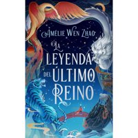 Puck - Libro La Leyenda Del Último Reino
