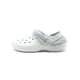 thumbnail image 2 of Sueco Eva Mujer Boulevard Gris Talla L(39-40), 2 of 3