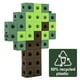thumbnail image 4 of Linking Cubes edxeducation Green-n-Learn, juego de 100, 4 of 8