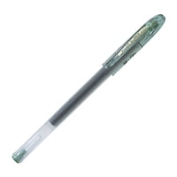 Lápiz Tinta Pilot Super Gel 0.7 Mm Verde Pilot