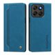 thumbnail image 2 of Funda Billetera para Motorola Moto G77 Imán y Resistente Azul, 2 of 6