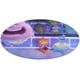 thumbnail image 1 of Alfombra Redonda Felpa Coral Desmarcar 60cm, 1 of 6