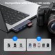 thumbnail image 5 of Hub USB MOGOOD 5 en 1 con lector SD/TF 3.0 – Adaptador lateral izquierdo, 5 of 6