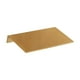 thumbnail image 1 of Estantes De Cocina De Metal Organizador De Champú De Montaje En Pared Para Baño Home Bar 30 Cm, 1 of 3
