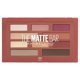 thumbnail image 1 of Paleta de sombras de ojos Maybelline New York The Matte Bar 300, 1 of 8