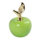 thumbnail image 3 of Se Estatua De Manzanas Escultura De Frutas Modernas Para La Sala De Té De La Granja Festival L Green, 3 of 5