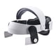 thumbnail image 4 of Correa Para La Cabeza Ajustable Mantener El Equilibrio Cabeza Suave Montada Para Los Auriculares Quest 2, 4 of 5
