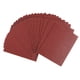 thumbnail image 1 of Hoja de papel de lija BAOSTC 1/4 60-80-120-180-240, paquete de 50 unidades, 1 of 8