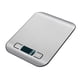 thumbnail image 3 of Báscula De Cocina Digital Báscula De Alimentos Pantalla LED Para Hornear Cocinar 5 Kg USB, 3 of 5