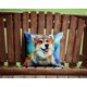 thumbnail image 4 of Almohada Decorativa Alaskan Malamute, 4 of 6