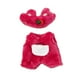 thumbnail image 2 of Ropa Para Muñecos De Peluche, Ropa Para Animales De Peluche, Trajes Suaves Para Muñecas De 17cm, 2 of 3