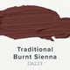 thumbnail image 2 of Pintura acrílica DecoArt Americana Traditional Burnt Sienna 60 ml, 2 of 2