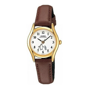 Reloj Analogo Cafe Casio Ltp-1094Q-7B6