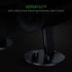 thumbnail image 5 of Altavoces para juegos de PC Razer Nommo Custom Tejido de Fibra de Vidrio, 5 of 6
