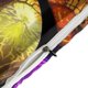 thumbnail image 4 of Nightmare Before Christmas Bedding Set Duvet Cover Comfortable and Lightweight Cartoon Bedding 3 Piece Bed Set, 4 of 5