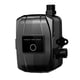 thumbnail image 4 of Bomba De Refuerzo De Presión De Agua Presurización Para Calentador De Agua De Ducha Boost Black, 4 of 5