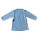 thumbnail image 2 of Delantal Niña Parvulo Celeste T1, 2 of 3