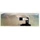 thumbnail image 2 of Teclado Sony Vpc El Con Frame Blanco Español, 2 of 2