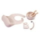 thumbnail image 5 of Set Alimentación March Silicona Beige, 5 of 7