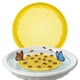thumbnail image 1 of Bee Waterer BEE PONTOON Pack de 3 flotantes amarillos, 1 of 7