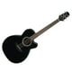 thumbnail image 1 of Guitarra electroacustica Takamine GN30CE BLK, 1 of 2