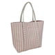 thumbnail image 1 of Cartera Tote Lorenza Rosado Calu, 1 of 5
