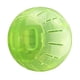 thumbnail image 5 of Pelota De Ejercicio Para Hámster Enano, Bonita Pelota Para Correr Para Hámster, Para Chinchilla, Trotar, Amarillo, 5 of 5