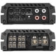 thumbnail image 5 of Amplificador NVX NDA6004 de 4 canales 600W RMS - 1200W pico, 5 of 9