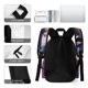 thumbnail image 5 of Mochila Desmarcar Temática de Modern Family 42x30x15 cm, 5 of 6
