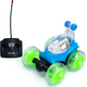 thumbnail image 1 of Auto loco rc 360° luces y sonido, 1 of 3