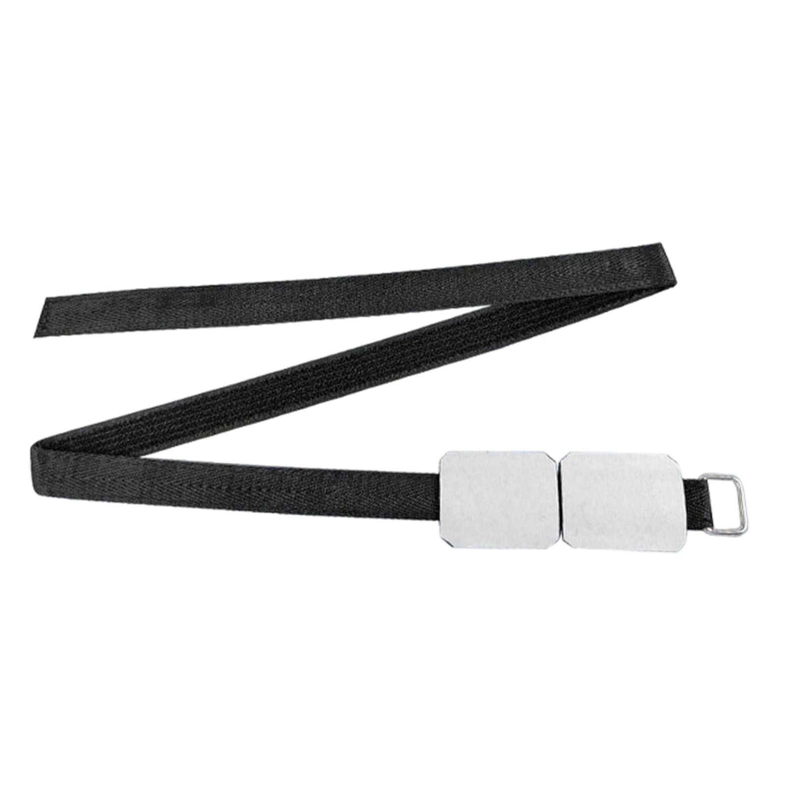 Magideal - Correa De Conexión Para Sofás Seccionales, Para Sofás Deslizantes, Universal, De Instalación Rápida, Clip De Nailon Duradero Para Muebles, No Requiere