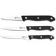 thumbnail image 3 of Set Cuchilleria 6 Piezas De Cocina Negro, 3 of 4