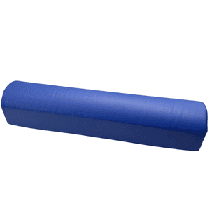 Linea Sport - Almohada Cojín Medio Cilindro Talla L