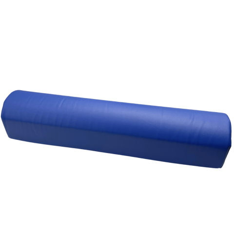 Linea Sport - Almohada Cojín Medio Cilindro Talla L